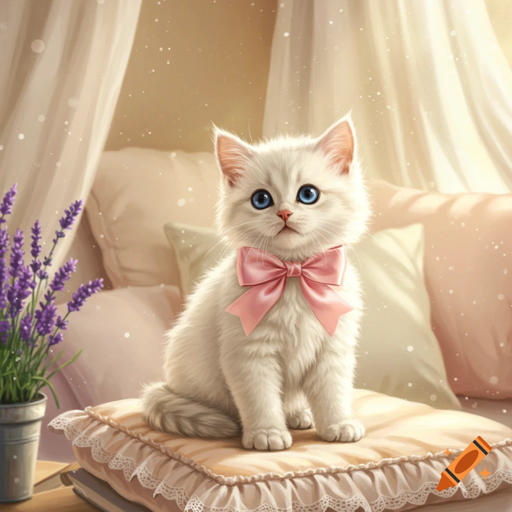 This kitten is beautiful, what do you think?, image size:1024x1024