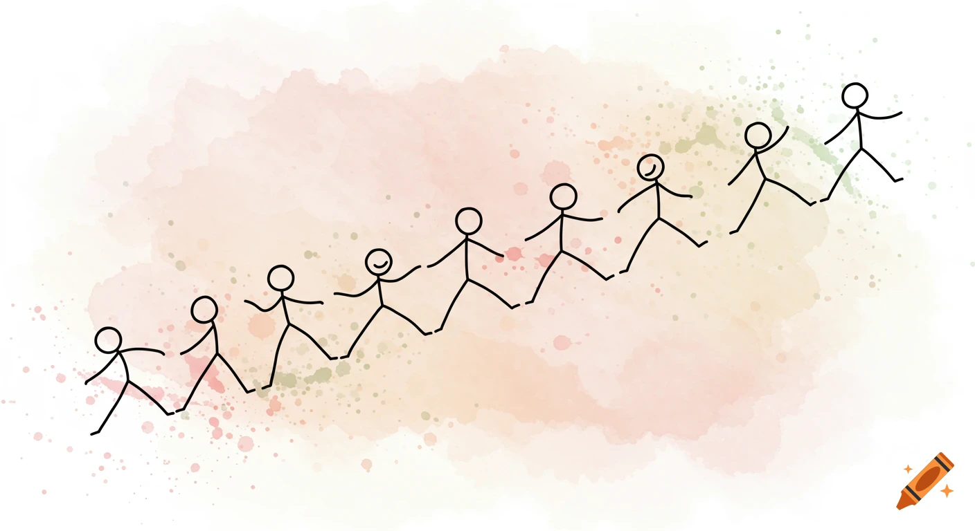 Holding Hands Silhouette #1194813 | Clipart Library, image size:1408x768