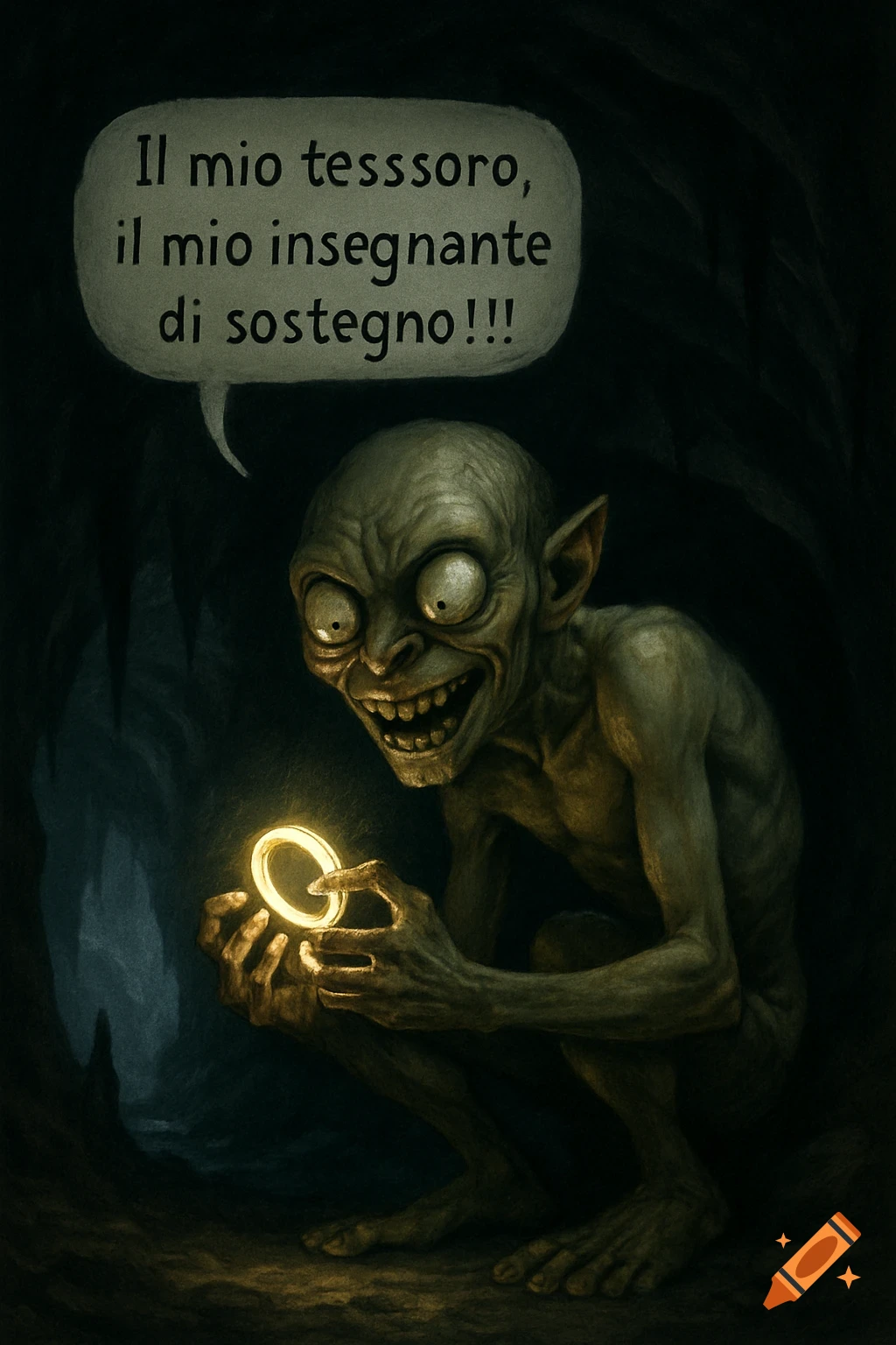 Non ho ancora visto nessuno tentare questo meme, quindi ecco la mia  interpretazione del cast principale di AC6. : r/armoredcore, image size:1024x1536