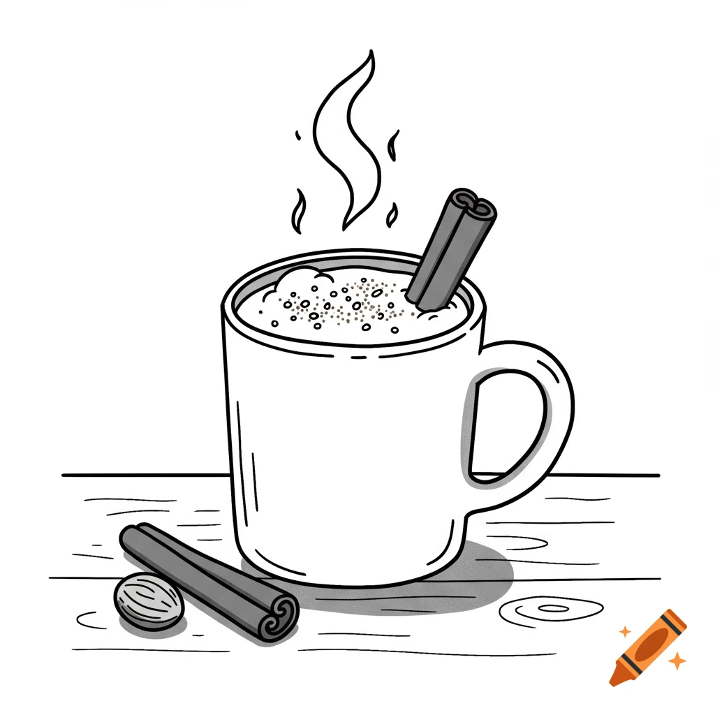 Hand holding coffee cup | Pencil on paper, 2003 (13 x 16.5 c… | Flickr, image size:1024x1024