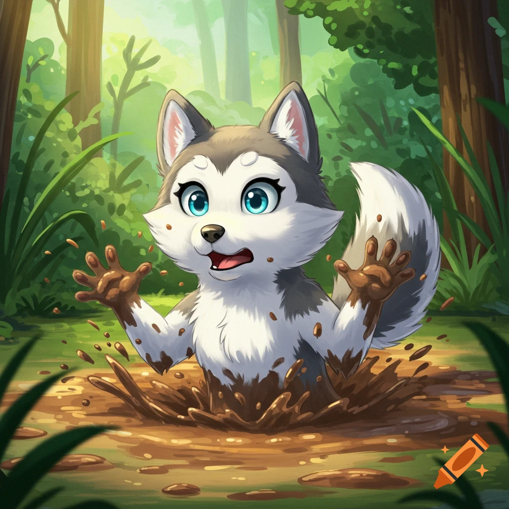 ArtStation - Slumber, image size:1024x1024