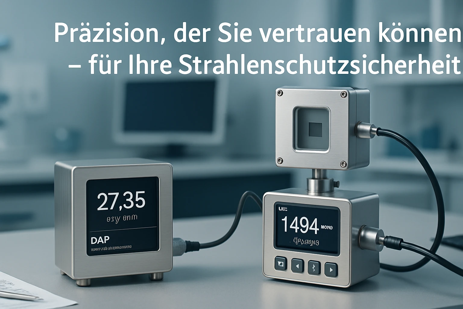 Measurement criado no Craiyon