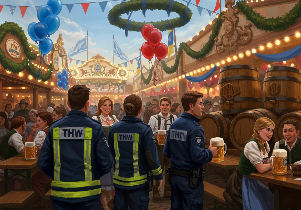 German culture creado en Craiyon