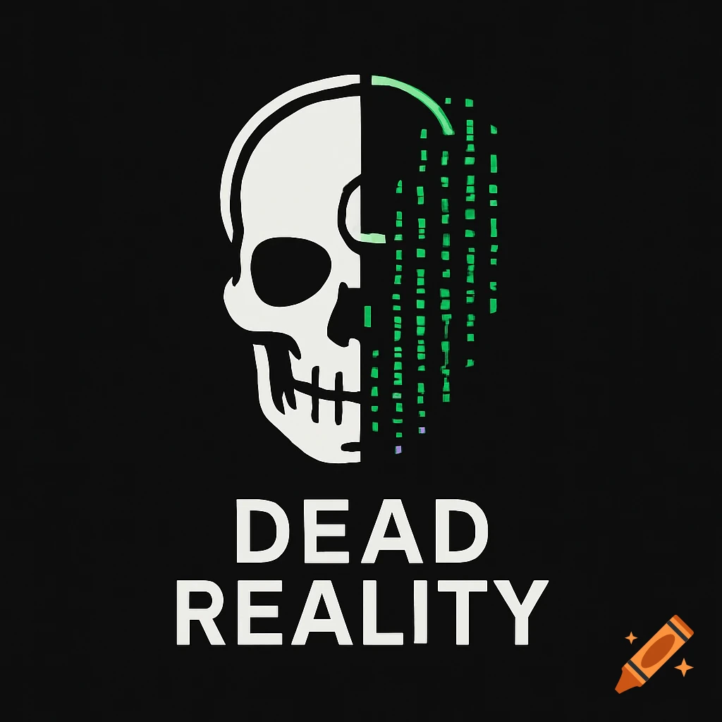 Dedsec Logo From Watch Dogs created on Craiyon, image size:1024x1024