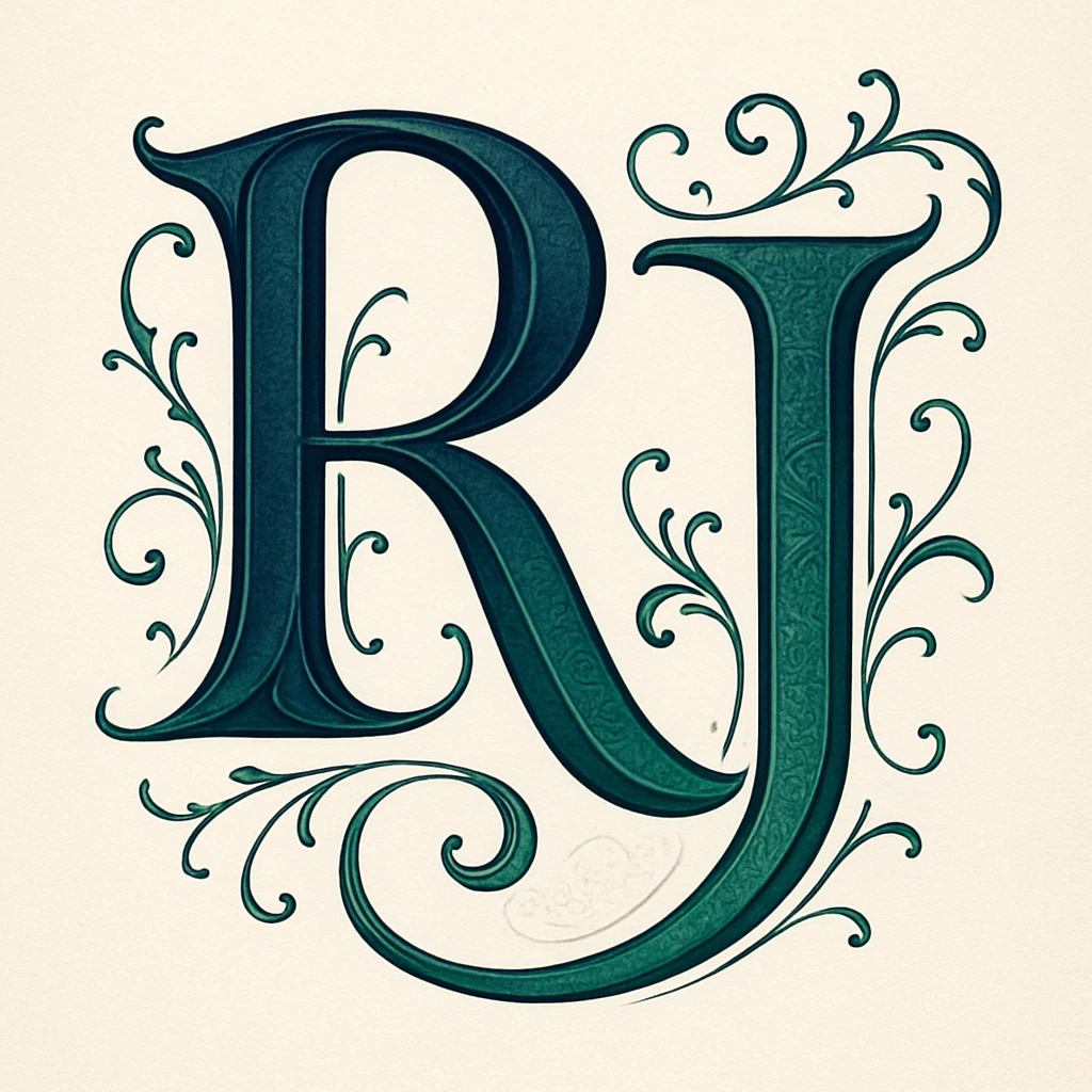 Monogram creado en Craiyon