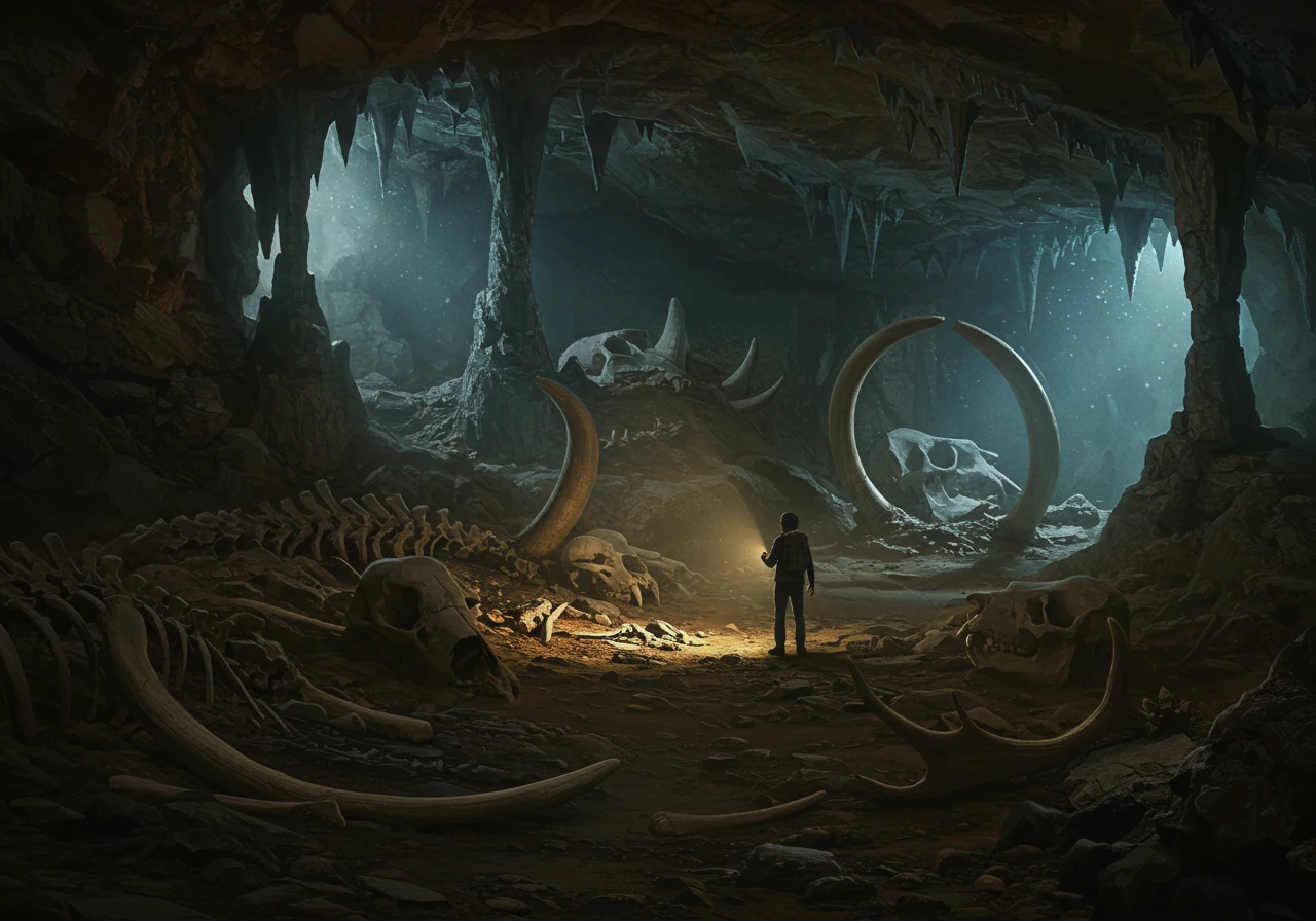 Exploration erstellt auf Craiyon