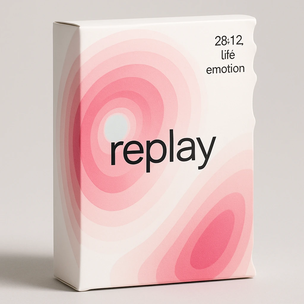 Product packaging creado en Craiyon