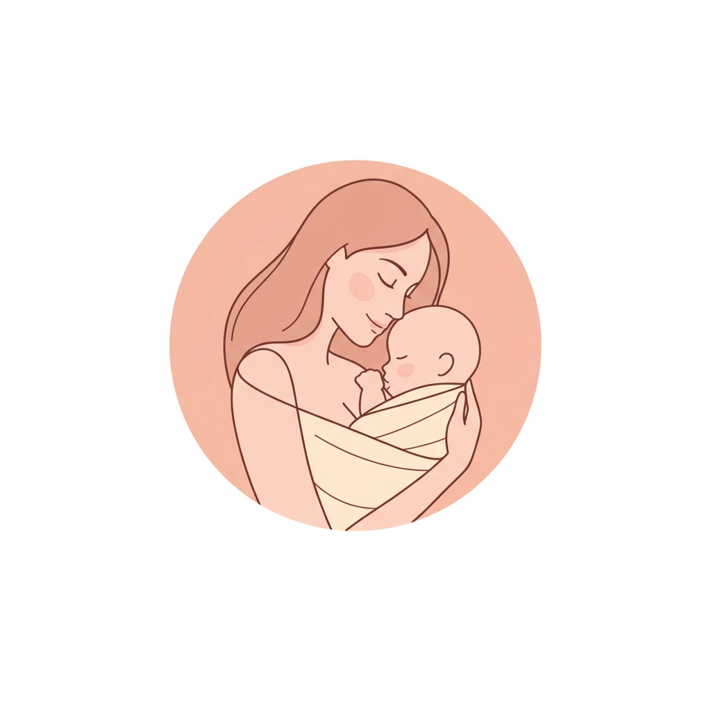 Motherhood creado en Craiyon
