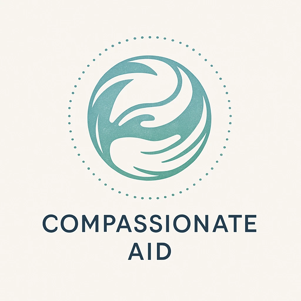 Charity creado en Craiyon
