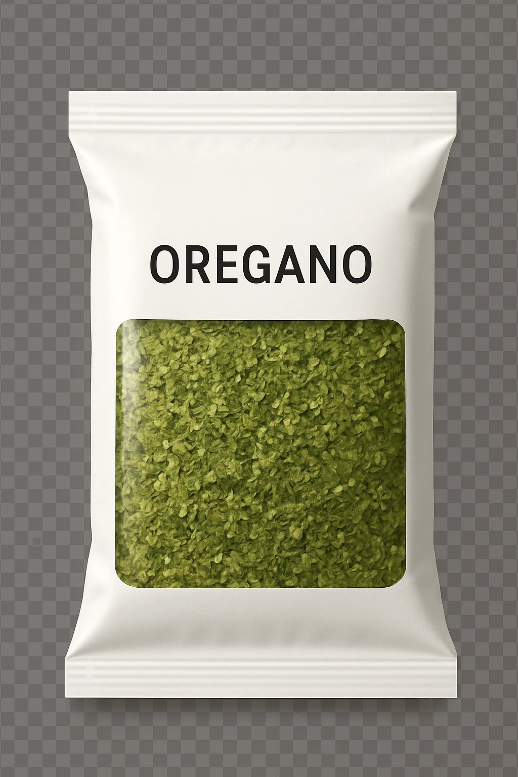 Packaging creado en Craiyon