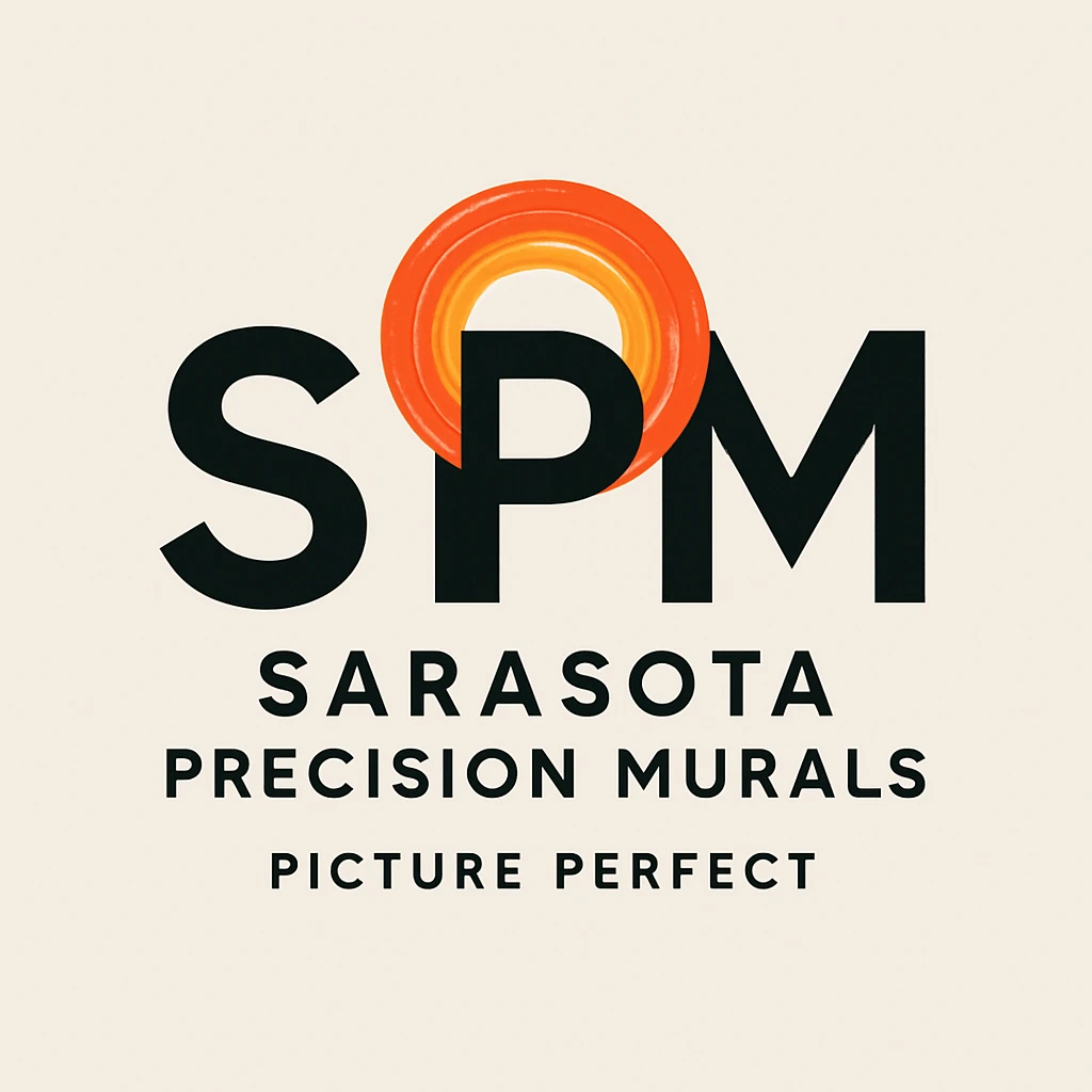 Brand identity created on Craiyon