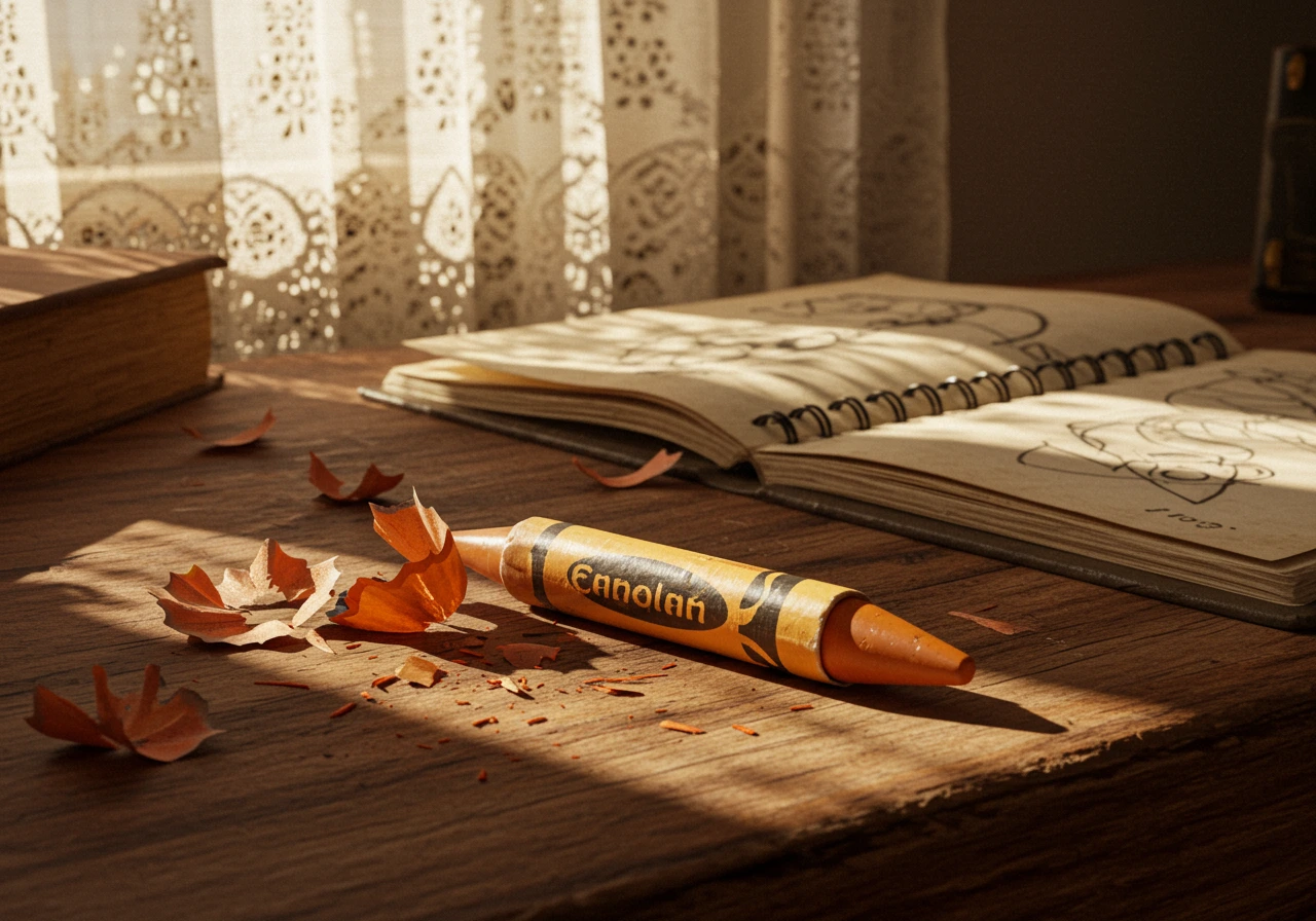 Art supplies erstellt auf Craiyon