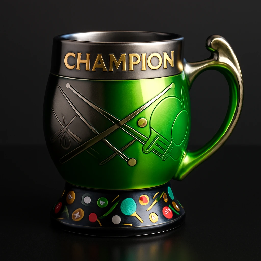 Tableware criado no Craiyon