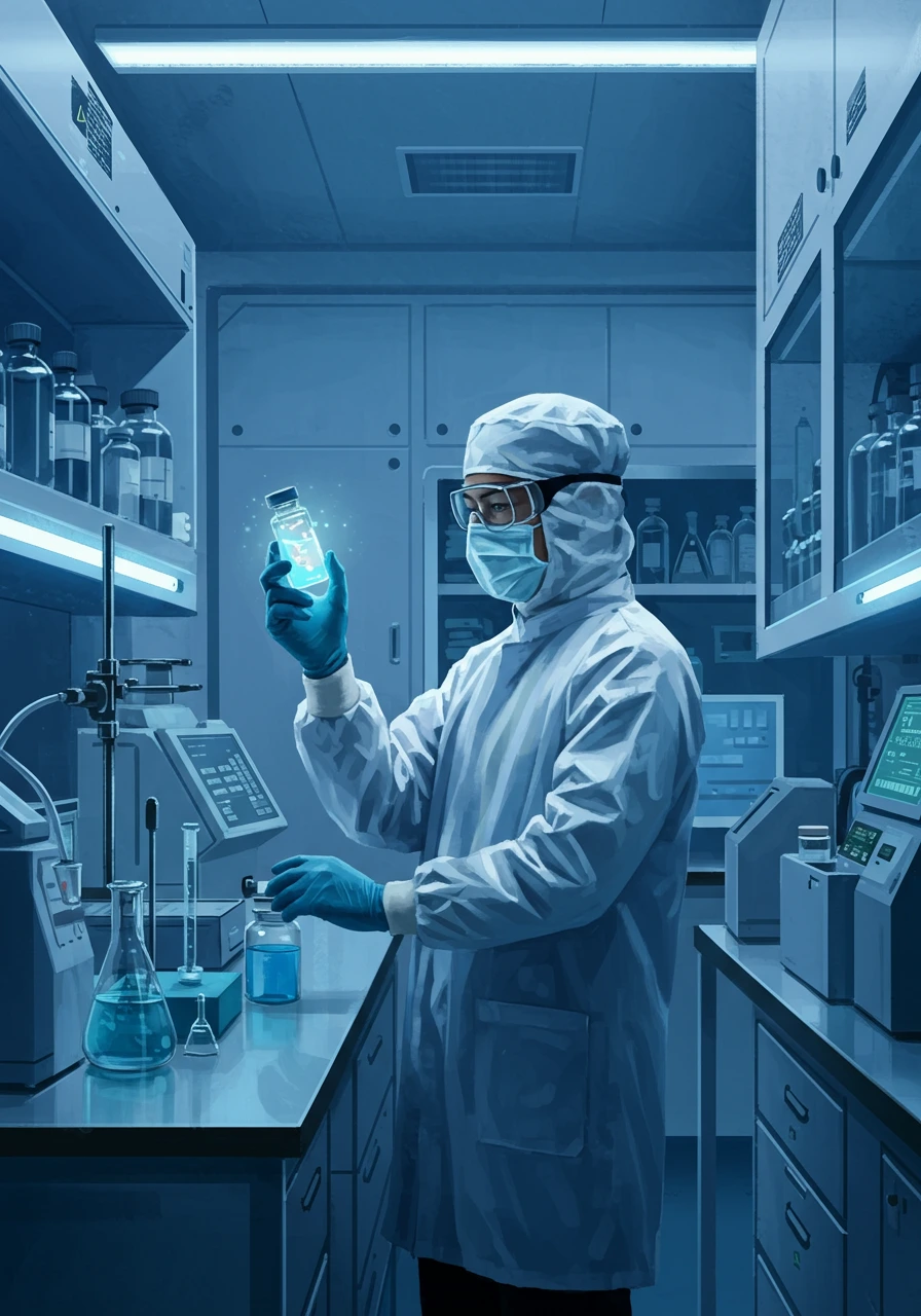 Research creado en Craiyon