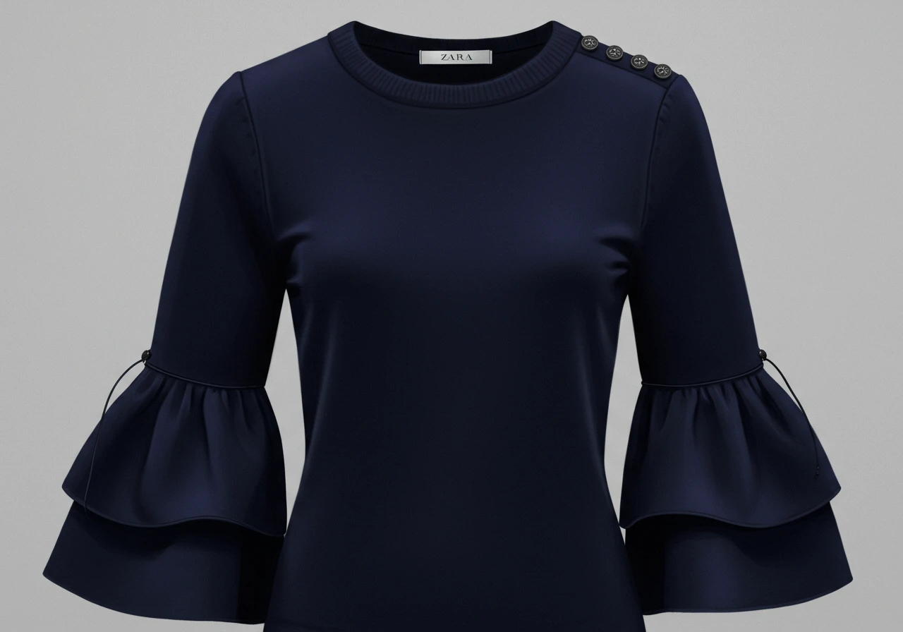 Apparel creado en Craiyon