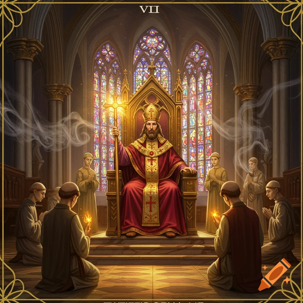 Masonic background created on Craiyon