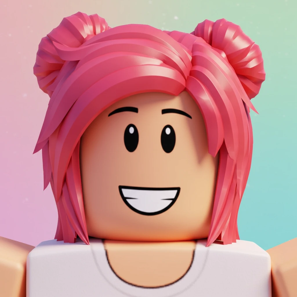 Avatar creado en Craiyon