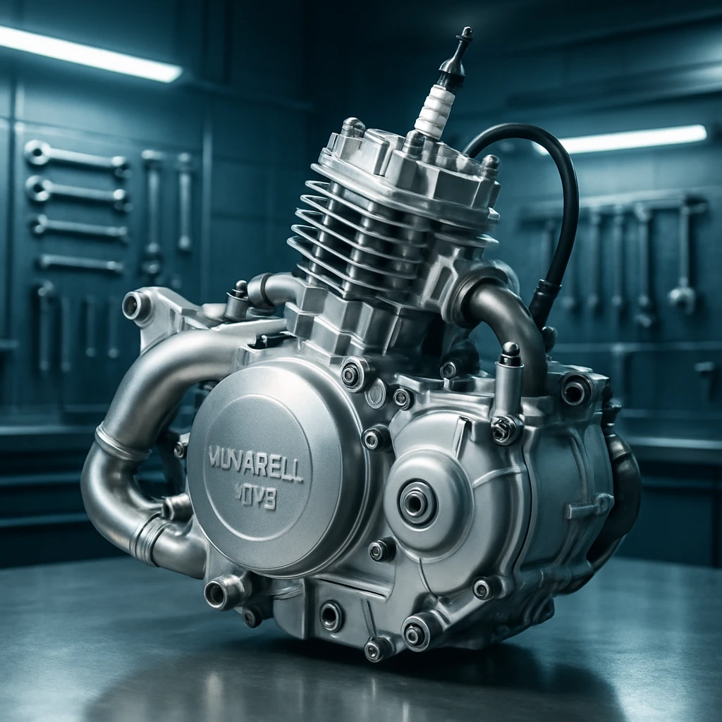 Engine criado no Craiyon