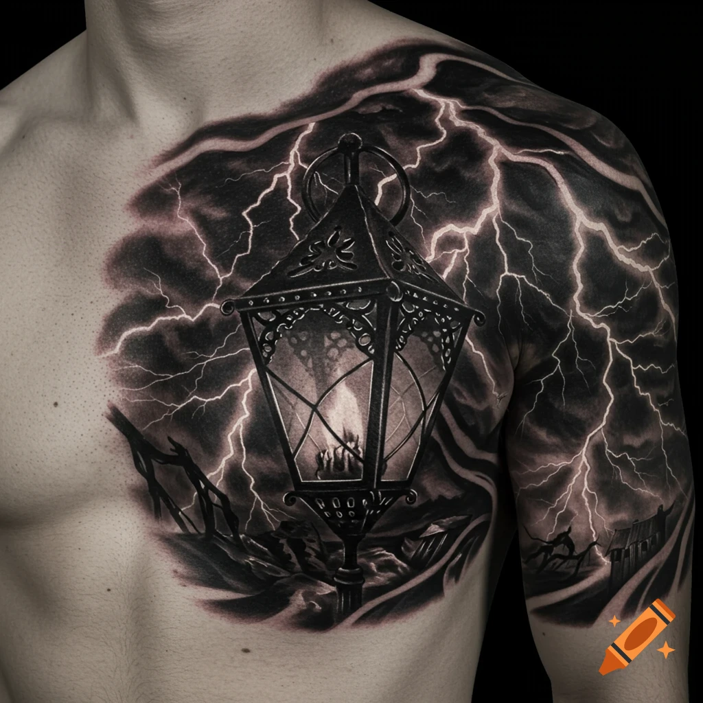 Lantern images créées sur Craiyon, image size:1024x1024