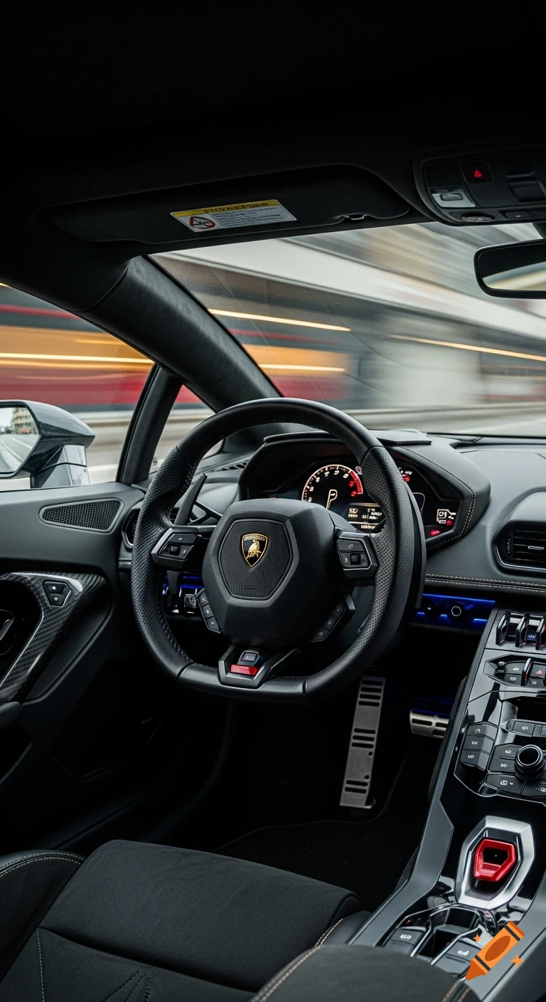 Lamborghini Limited Series – photo 6