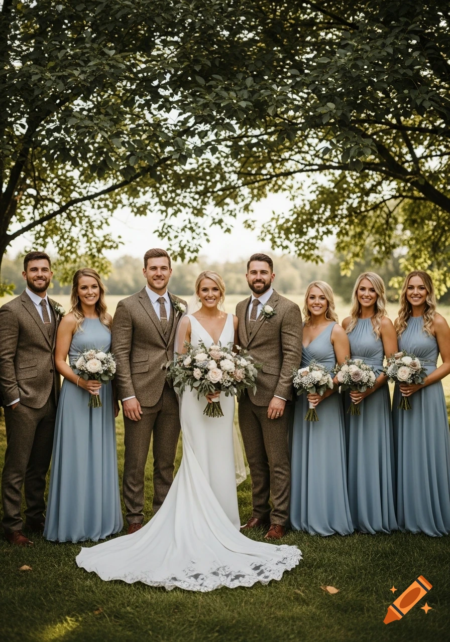 brown and turquoise bridesmaid dresses Simple Off The Shoulder Satin Short Bridesmaid Dresses main image 1