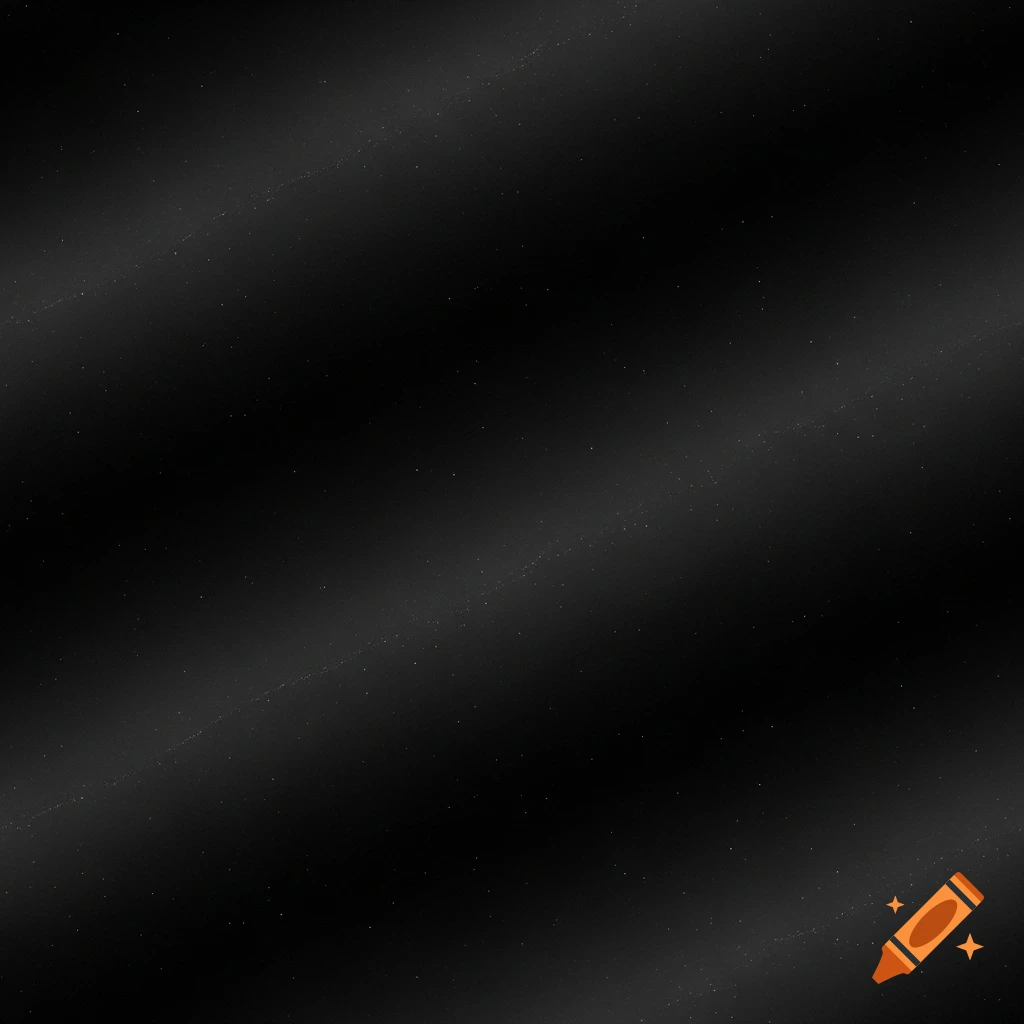 Stylish black background with subtle diagonal light streaks and faint white speckles, resembling a dark, brushed surface or starry night.
