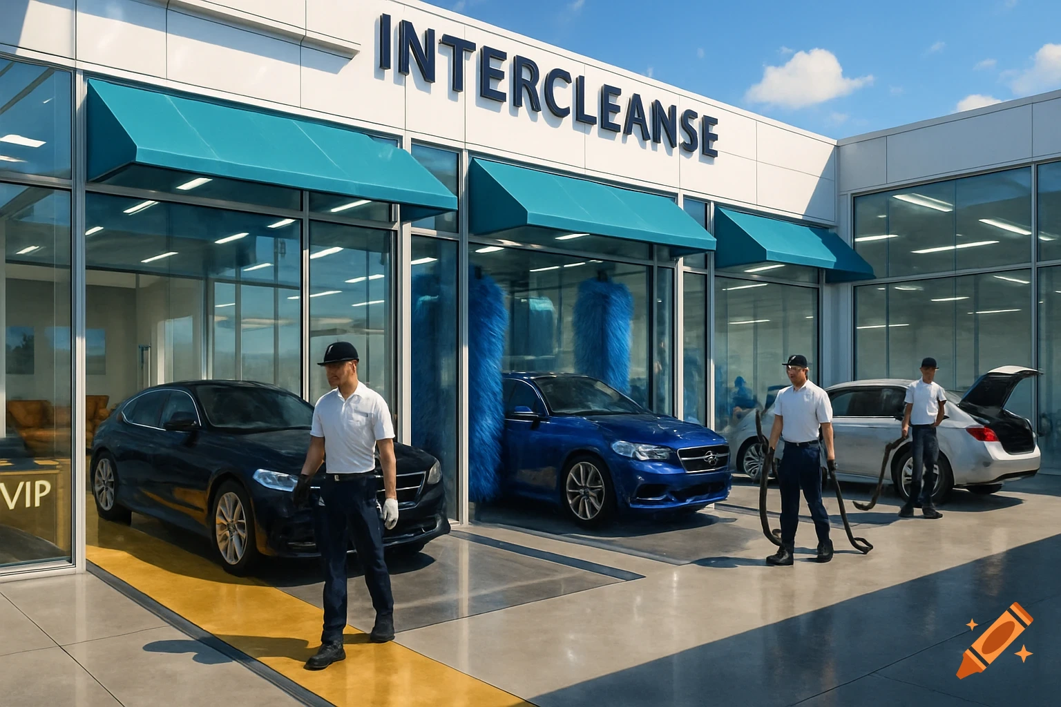 car washes near me hiring