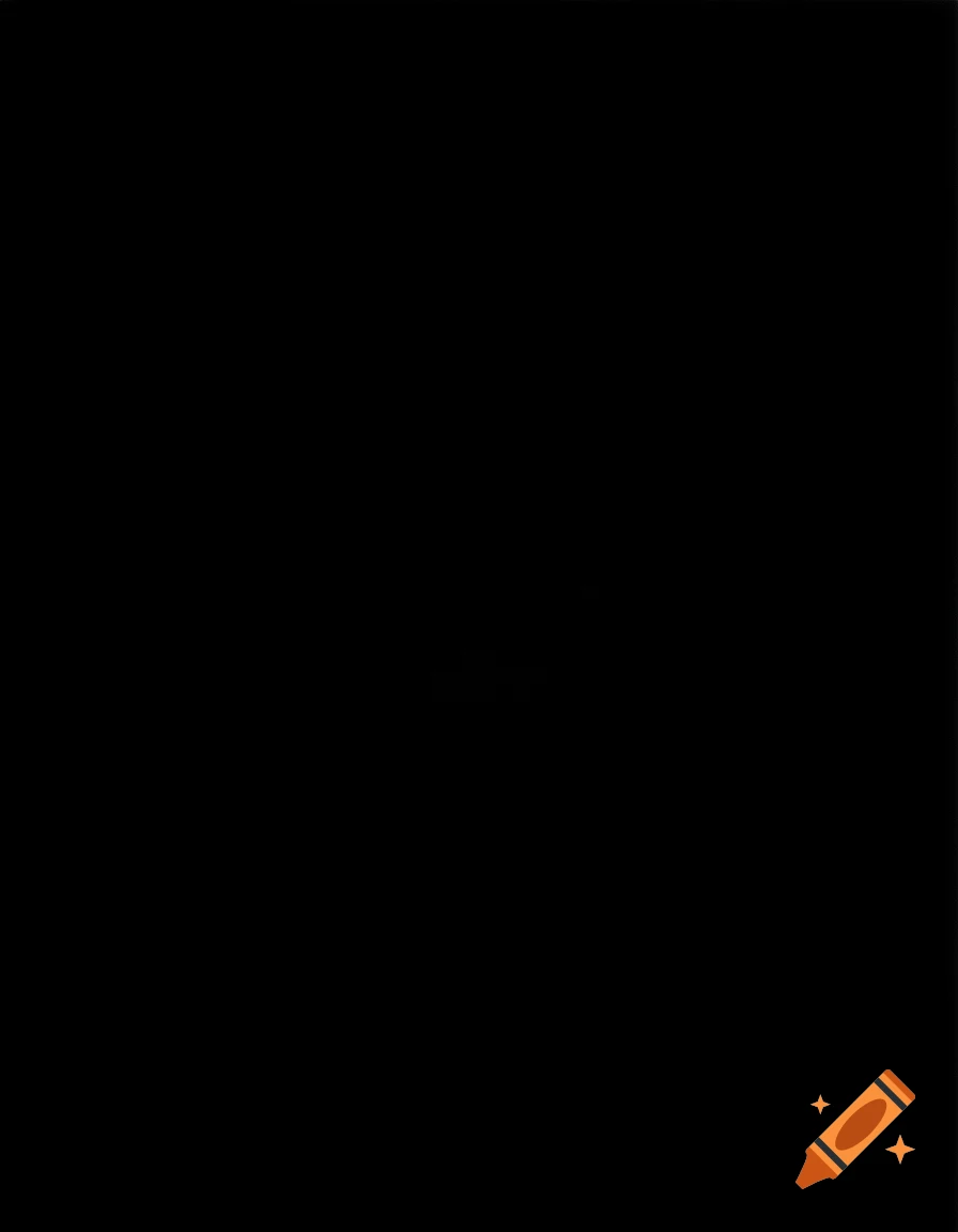 A completely black image.