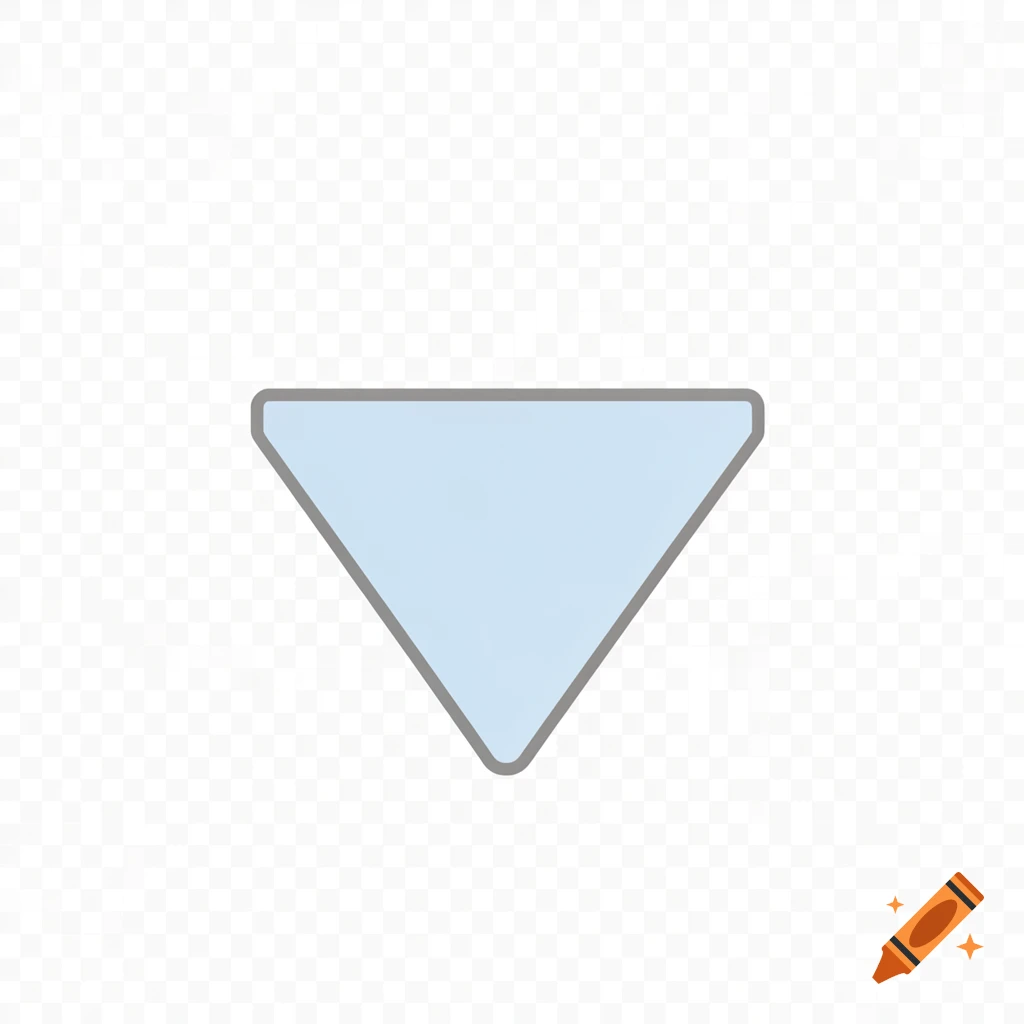 A simple light blue sink strainer with grey line art on a transparent background.