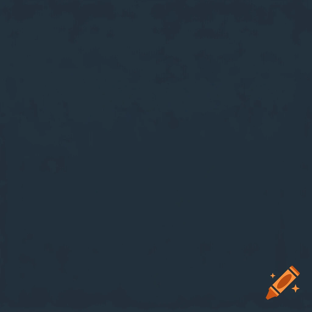 Solid dark blue-gray background