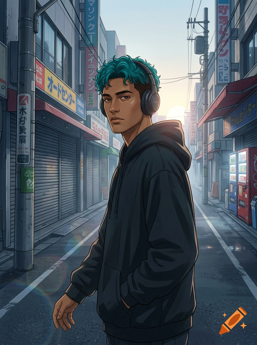 Edit from